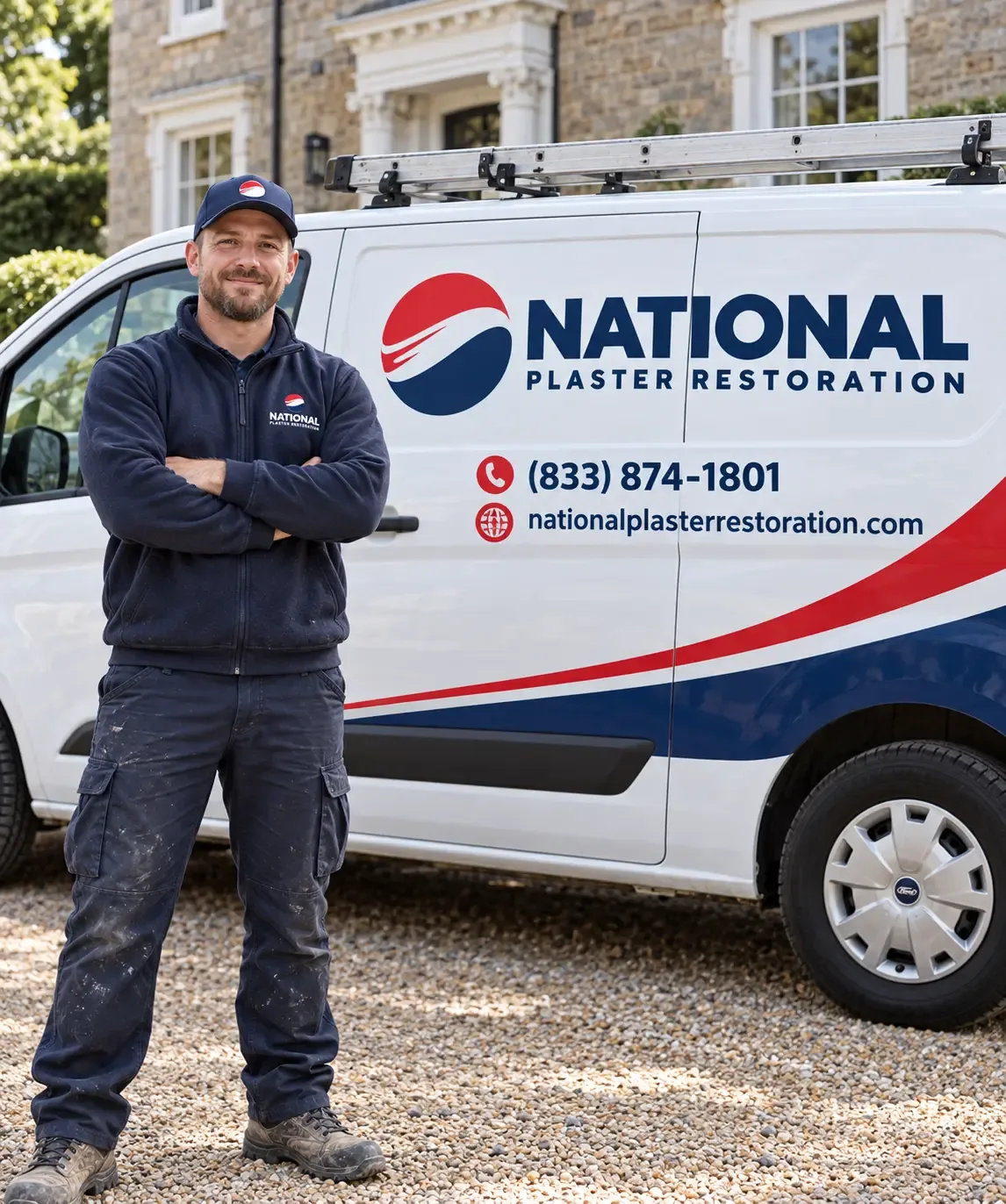 Plaster Repair Sharon, VT FAQs